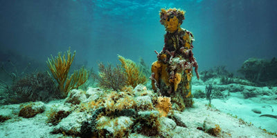 What Is Cancún Underwater Museum All About?