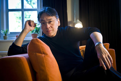 Kazuo Ishiguro & His Ability To Trace The Intricacy of Human Emotions