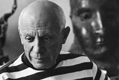 The Unending Legacy of an Undying Name: Pablo Picasso