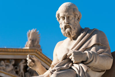 Plato and The Theory of Forms