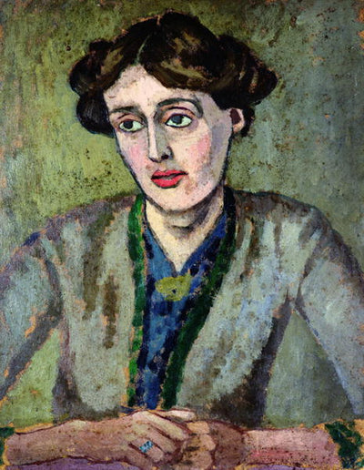 Virginia Woolf’s Experiments With Time
