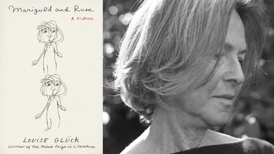 A Glimpse into Louise Glück's Poetic Genius