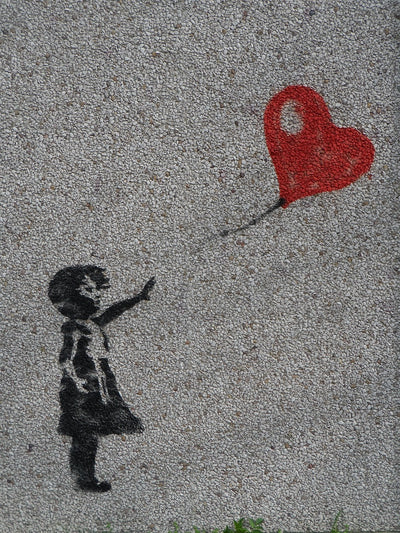 Banksy's 7 Most Iconic Artworks