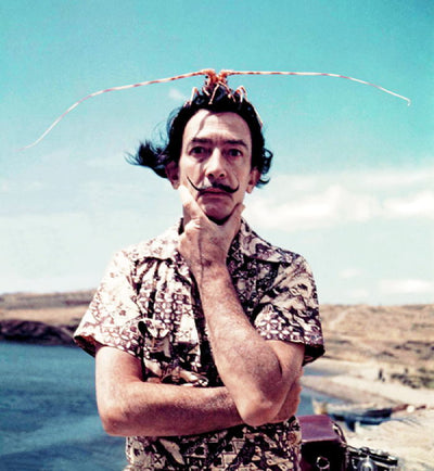 Salvador Dali - The Legendary Surrealist Who Redefined The 20th Century