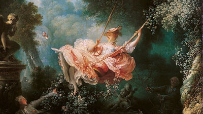 An Overview of Rococo Art and its Defining Moments