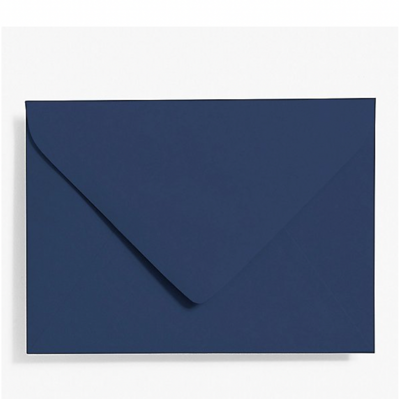 Bochum Blue Envelopes (Set of 2)