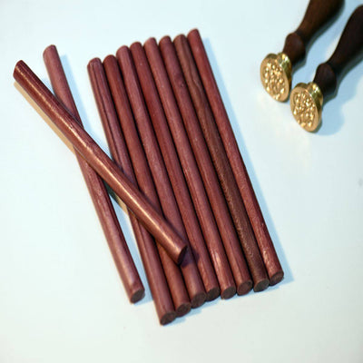 Copper Pink Wax Sticks